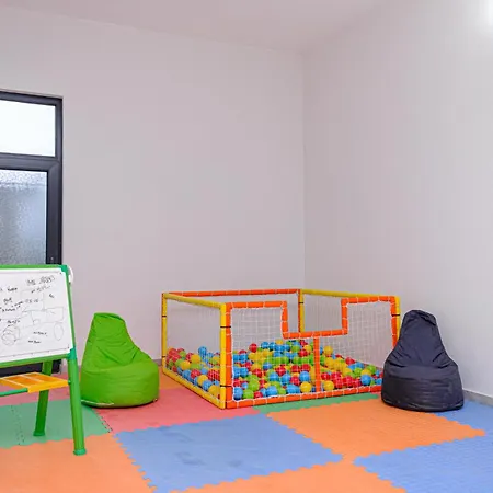 Sa Apartments! Sea View 2bd Flat In Mahmutlar