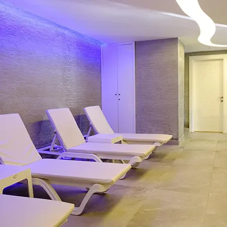 Sa Apartments! Sea View 2bd Flat In Mahmutlar Apartment *