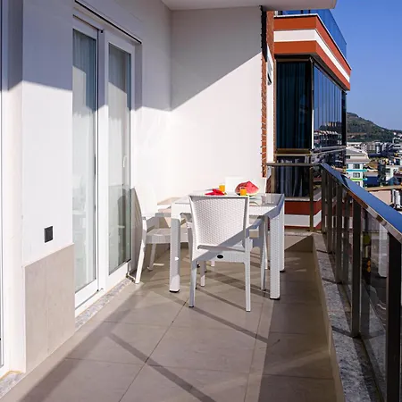 Apartment Sa Apartments! Sea View 1bd Flat *