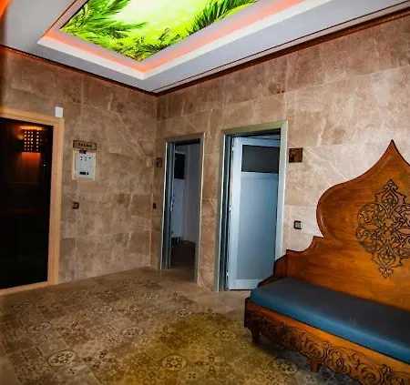 Sa Apartments! Sea View 2bd Flat In Mahmutlar Alanya