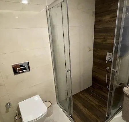 Sa Apartments! Sea View 2bd Flat In Mahmutlar