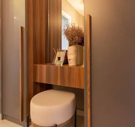 Sa Apartments! Sea View 2bd Flat In Mahmutlar *