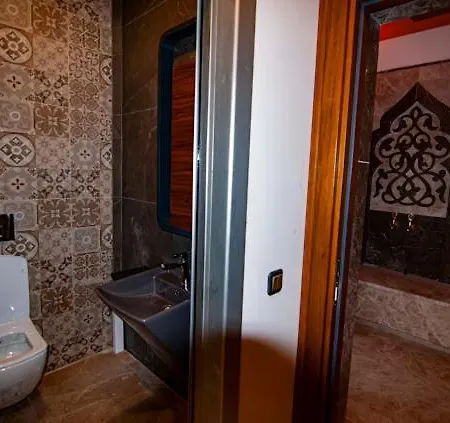 Sa Apartments! Sea View 2bd Flat In Mahmutlar Alanya